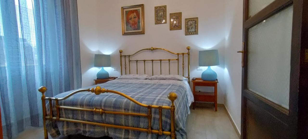 Pisa Central Station Room Rent Eksteriør billede