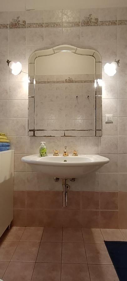 Pisa Central Station Room Rent Eksteriør billede