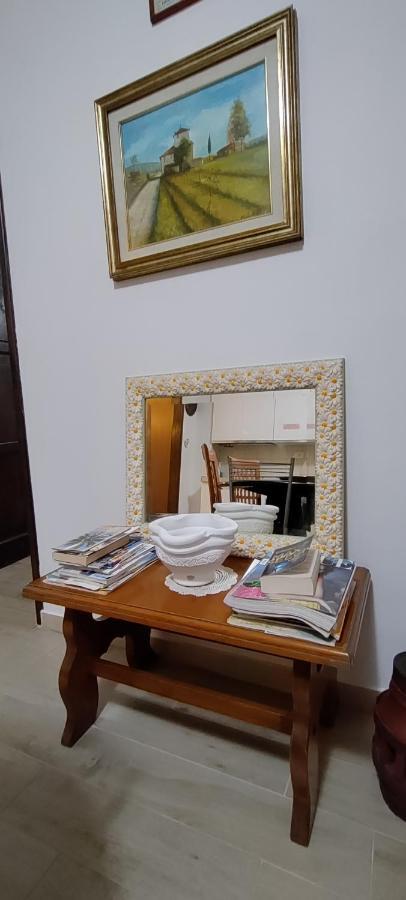 Pisa Central Station Room Rent Eksteriør billede