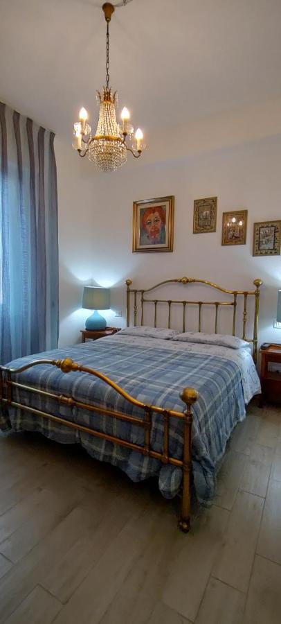Pisa Central Station Room Rent Eksteriør billede
