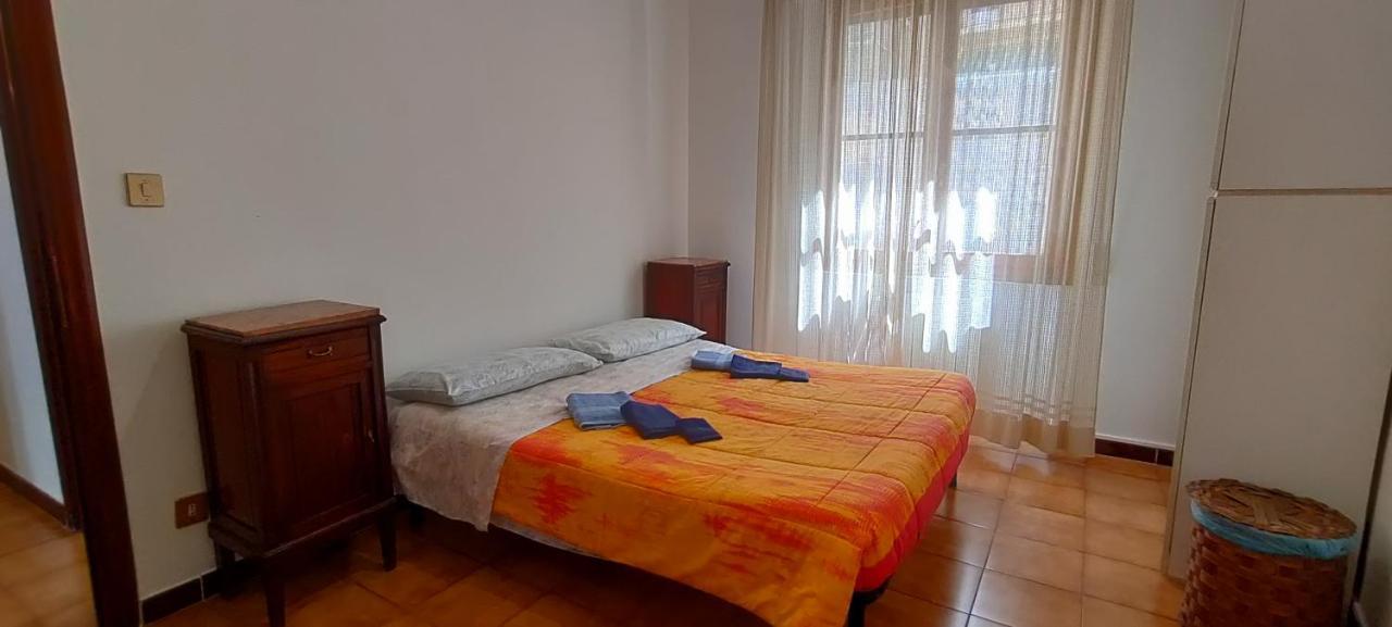 Pisa Central Station Room Rent Eksteriør billede