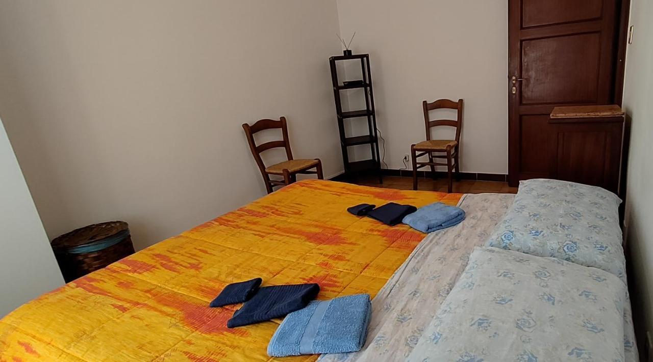 Pisa Central Station Room Rent Eksteriør billede