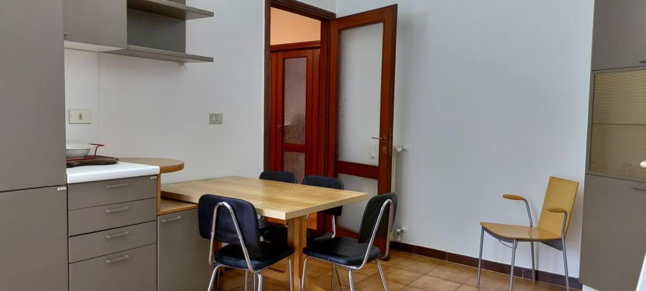 Pisa Central Station Room Rent Eksteriør billede